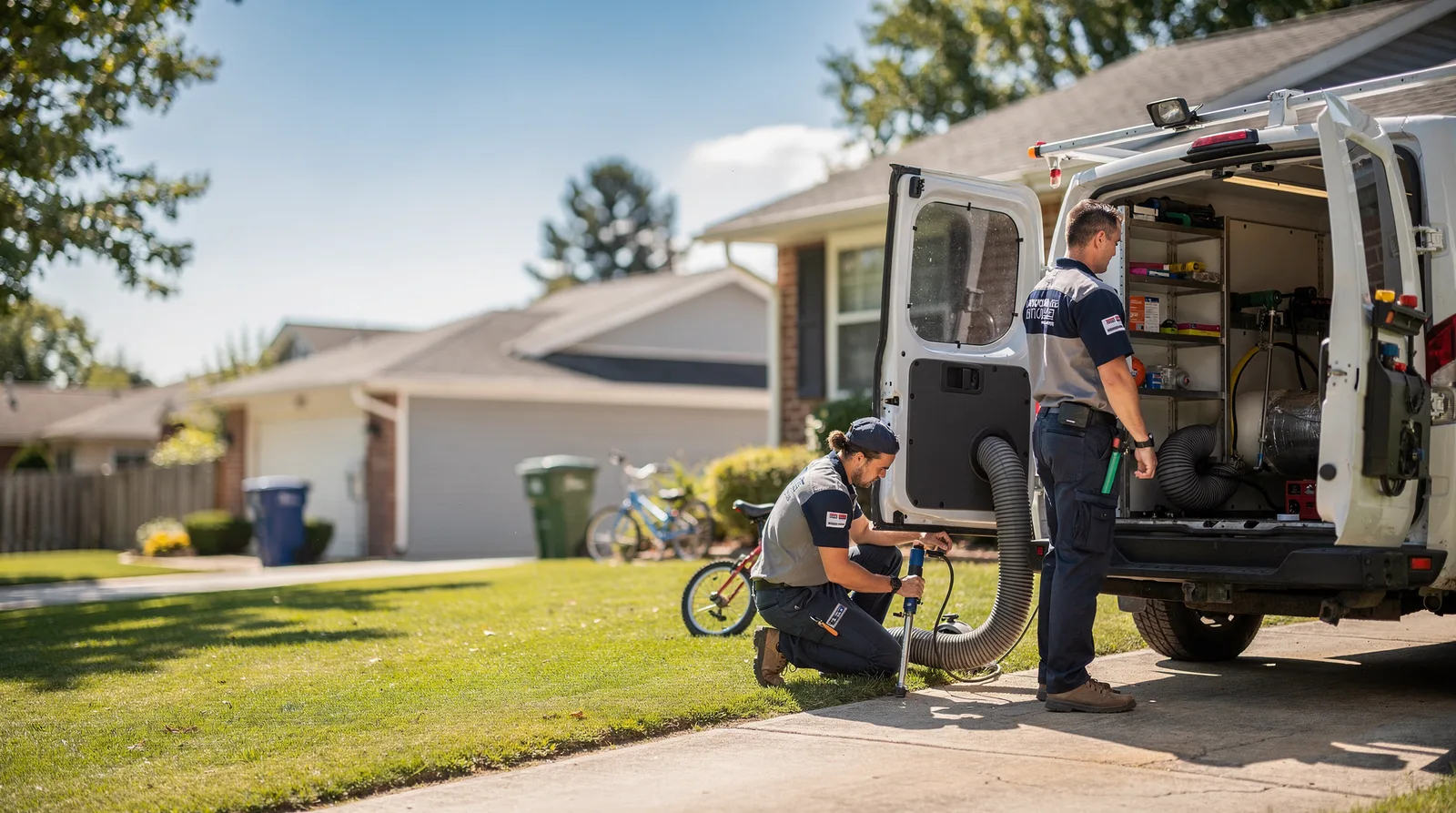 24/7 HVAC Repair & AC Replacement in Brentwood, NY near me